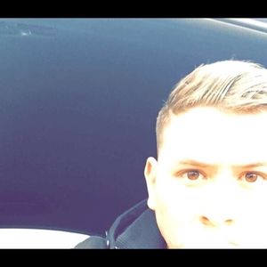 Meet your Posher, Andres